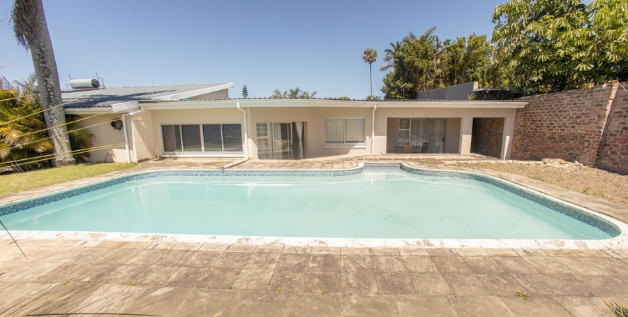 4 Bedroom Property for Sale in Baysville Eastern Cape